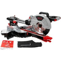 Торцовочная пила P.I.T. PCM255-C3 - Изображение №12 — Chaika Market