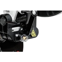 Торцовочная пила P.I.T. PCM255-C3 - Изображение №7 — Chaika Market