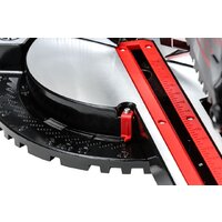 Торцовочная пила P.I.T. PCM255-C3 - Изображение №5 — Chaika Market