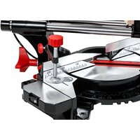 Торцовочная пила P.I.T. PCM255-C3 - Изображение №2 — Chaika Market