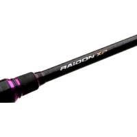 Удилище Azura Raidоn XP R79MH Deep Hunt 2.36м тест 9-38г AZR79MH - Изображение №5 — Chaika Market