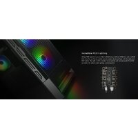 Корпус Cougar Duoface RGB CGR-5ZD1W-RGB - Изображение №4 — Chaika Market