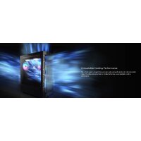 Корпус Cougar Duoface RGB CGR-5ZD1W-RGB - Изображение №5 — Chaika Market