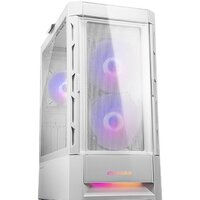 Купить корпус Cougar Duoface RGB CGR-5ZD1W-RGB — Chaika Market Корпус Cougar Duoface RGB CGR-5ZD1W-RGB — Chaika Market