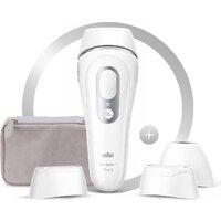 Фотоэпилятор Braun Silk-expert Pro 3 IPL PL3230 - Изображение №2 — Chaika Market