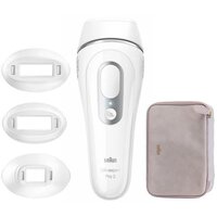 Фотоэпилятор Braun Silk-expert Pro 3 IPL PL3230 — Chaika Market