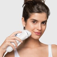 Фотоэпилятор Braun Silk-expert Pro 3 IPL PL3230 - Изображение №4 — Chaika Market
