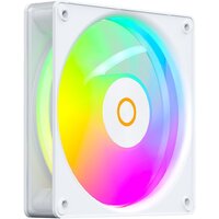 Корпус Ocypus Gamma C60 WH ARGB - Изображение №10 — Chaika Market