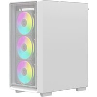 Корпус Ocypus Gamma C60 WH ARGB - Изображение №3 — Chaika Market