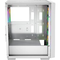 Корпус Ocypus Gamma C60 WH ARGB - Изображение №5 — Chaika Market
