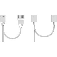 Корпус Ocypus Gamma C60 WH ARGB - Изображение №9 — Chaika Market