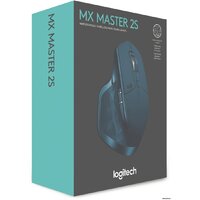 Мышь Logitech MX Master 2S (графит) [910-005139] - Изображение №7 — Chaika Market