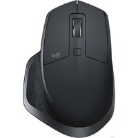 Мышь Logitech MX Master 2S (графит) [910-005139] — Chaika Market
