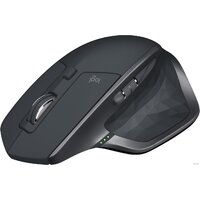 Мышь Logitech MX Master 2S (графит) [910-005139] - Изображение №2 — Chaika Market