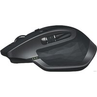 Мышь Logitech MX Master 2S (графит) [910-005139] - Изображение №5 — Chaika Market
