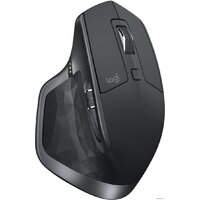 Мышь Logitech MX Master 2S (графит) [910-005139] - Изображение №4 — Chaika Market
