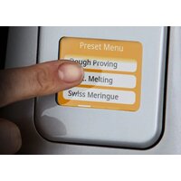 Кухонная машина Kenwood Chef Patissier XL KWL90.244SI - Изображение №2 — Chaika Market