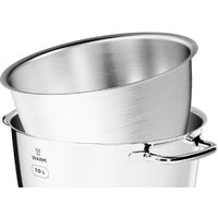 Кухонная машина Kenwood Chef Patissier XL KWL90.244SI - Изображение №3 — Chaika Market