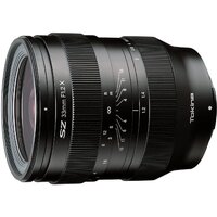 Объектив Tokina SZ 33mm F1.2 для Fujifilm X — Chaika Market