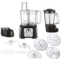 Кухонный комбайн Moulinex FP546811 — Chaika Market
