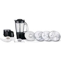 Кухонный комбайн Moulinex FP546811 - Изображение №3 — Chaika Market