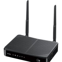 4G Wi-Fi роутер Zyxel LTE3301-PLUS — Chaika Market