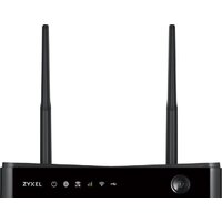 4G Wi-Fi роутер Zyxel LTE3301-PLUS - Изображение №3 — Chaika Market