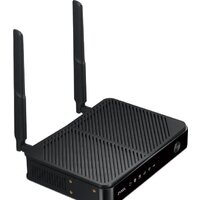 4G Wi-Fi роутер Zyxel LTE3301-PLUS - Изображение №2 — Chaika Market