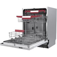 Встраиваемая посудомоечная машина ZorG FUL6063L - Изображение №2 — Chaika Market