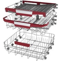 Встраиваемая посудомоечная машина ZorG FUL6063L - Изображение №4 — Chaika Market
