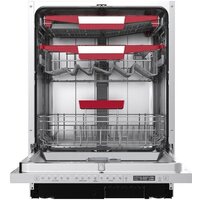 Встраиваемая посудомоечная машина ZorG FUL6063L — Chaika Market