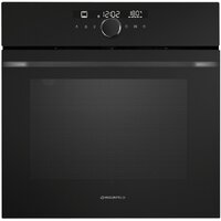 Электрический духовой шкаф MAUNFELD EOEH7613B Matt — Chaika Market