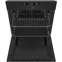 Электрический духовой шкаф MAUNFELD EOEH7613B Matt - Изображение №5 — Chaika Market