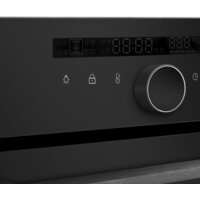 Электрический духовой шкаф MAUNFELD EOEH7613B Matt - Изображение №4 — Chaika Market