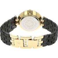 Наручные часы Anne Klein 2130BKGB - Изображение №5 — Chaika Market
