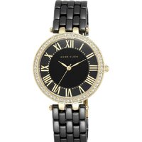 Наручные часы Anne Klein 2130BKGB - Изображение №2 — Chaika Market
