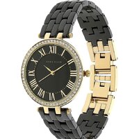 Наручные часы Anne Klein 2130BKGB - Изображение №3 — Chaika Market