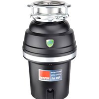 Измельчитель пищевых отходов McAlpine Perfect Grind WDU-2ASEU-POL — Chaika Market