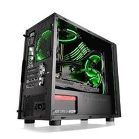 Корпус Thermaltake Versa H18 - Изображение №8 — Chaika Market