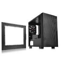 Корпус Thermaltake Versa H18 - Изображение №20 — Chaika Market