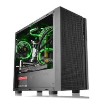 Корпус Thermaltake Versa H18 - Изображение №13 — Chaika Market