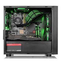 Корпус Thermaltake Versa H18 - Изображение №9 — Chaika Market