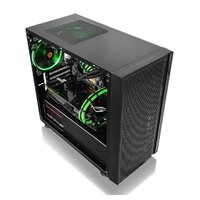 Корпус Thermaltake Versa H18 - Изображение №5 — Chaika Market