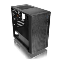 Корпус Thermaltake Versa H18 - Изображение №12 — Chaika Market