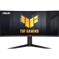 Игровой монитор ASUS TUF Gaming VG34VQL3A — Chaika Market