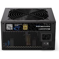 Блок питания Endorfy Supremo FM6 750W EY7A013 - Изображение №8 — Chaika Market