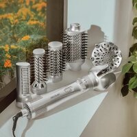 Мультистайлер Cecotec CeramicCare 6 в 1 Gyro 1000 - Изображение №6 — Chaika Market