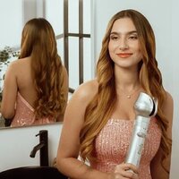 Мультистайлер Cecotec CeramicCare 6 в 1 Gyro 1000 - Изображение №7 — Chaika Market