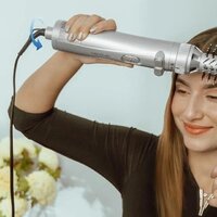 Мультистайлер Cecotec CeramicCare 6 в 1 Gyro 1000 - Изображение №8 — Chaika Market