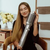 Мультистайлер Cecotec CeramicCare 6 в 1 Gyro 1000 - Изображение №4 — Chaika Market